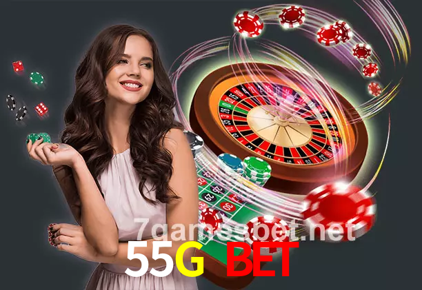 vivo no cassino 55G Bet