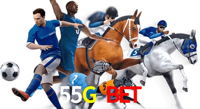 55G Bet