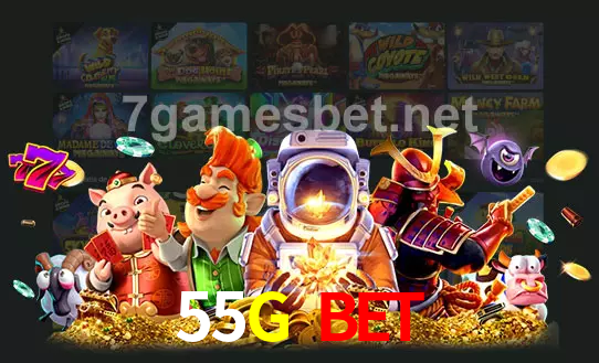 cassino 55G Bet