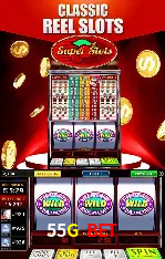 55G CaSSino