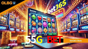 55G Bet
