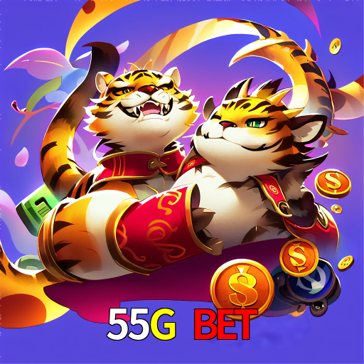 55G Bet