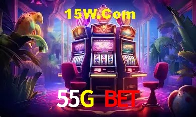 Inovações de Jogos na 55G Bet: O Futuro das Experiências Interativas