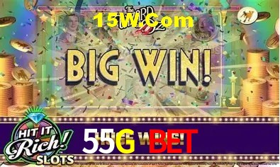 Descubra a Essência do 55G Bet: Nossa História e Compromissos