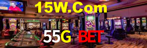 55G Bet: A Experiência de Casino com Jogos de Mesa ao Vivo