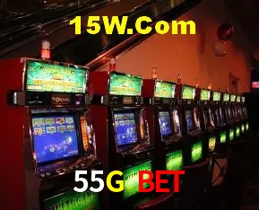Apostas Esportivas na 55G Bet: Um Guia Completo