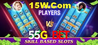 VIP Casino 55G Bet