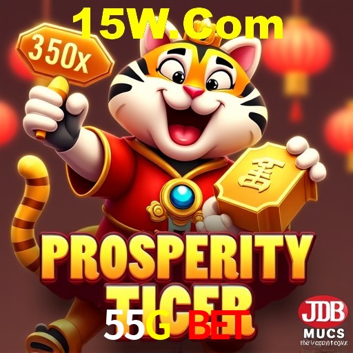 Bônus Diários 55G Bet