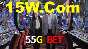 Tournaments 55G Bet