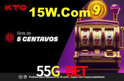55G CaSSino
