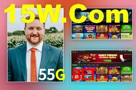 Programa VIP 55G Bet