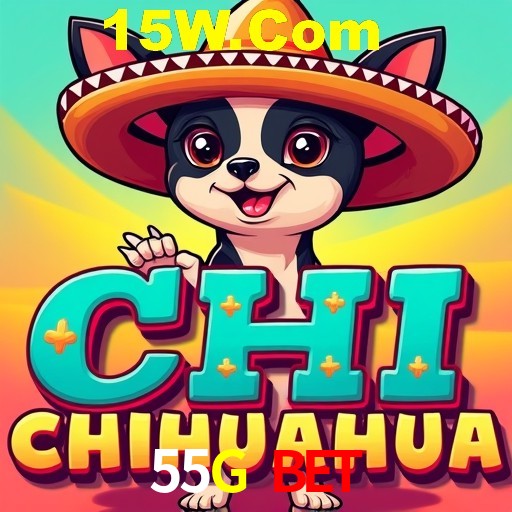 Welcome Bonus 55G Bet