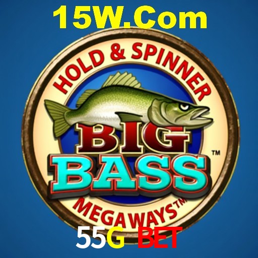 Descubra o Mundo do Cassino Online com 55G Bet