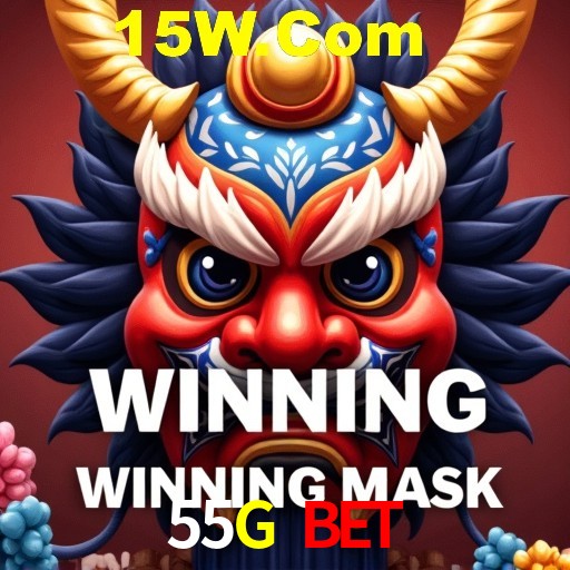 Seasonal Promotions 55G Bet