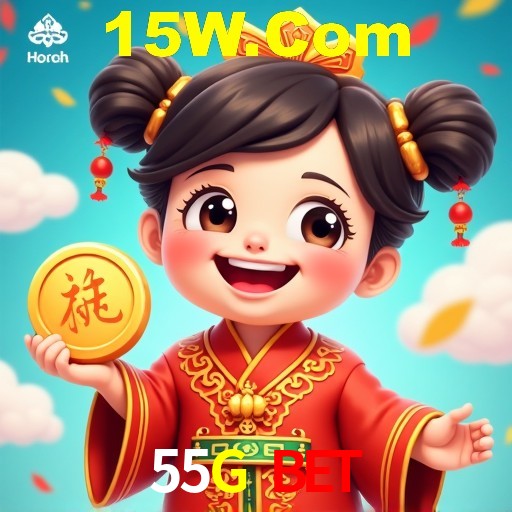 Promoção Relâmpago 55G Bet