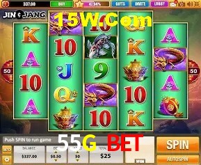 A Emoção da Loteria na 55G Bet: Uma Chance de Mudança de Vida