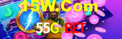 55G Bet - Cassino Oficial No Brasil - 55G.Com