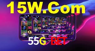 Roulette Table 55G Bet