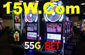 55G CaSSino