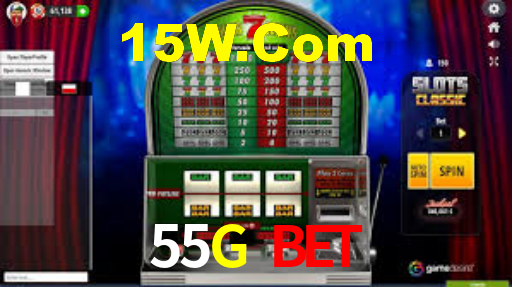 55G CaSSino