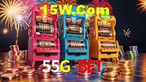 Tennis Betting 55G Bet