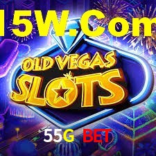 Explore as vantagens do 55G Bet: serviço profissional e confiabilidade