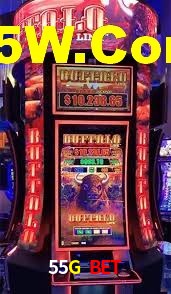 Ofertas Imperdíveis na 55G Bet: Promoções e Bônus Que Valem a Pena