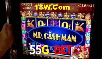 Explorando a Categoria de Eventos em Apostas na 55G Bet