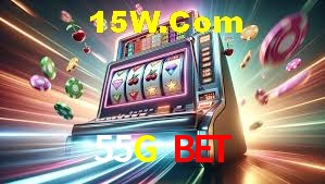 Blackjack Table 55G Bet