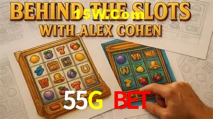 Inovações de Jogos na 55G Bet: O Futuro das Experiências Interativas