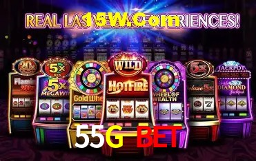 Apostas Esportivas na 55G Bet: Um Guia Completo