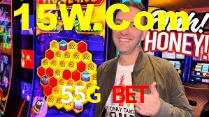 Sinta a adrenalina dos jogos de cassino com 55G Bet